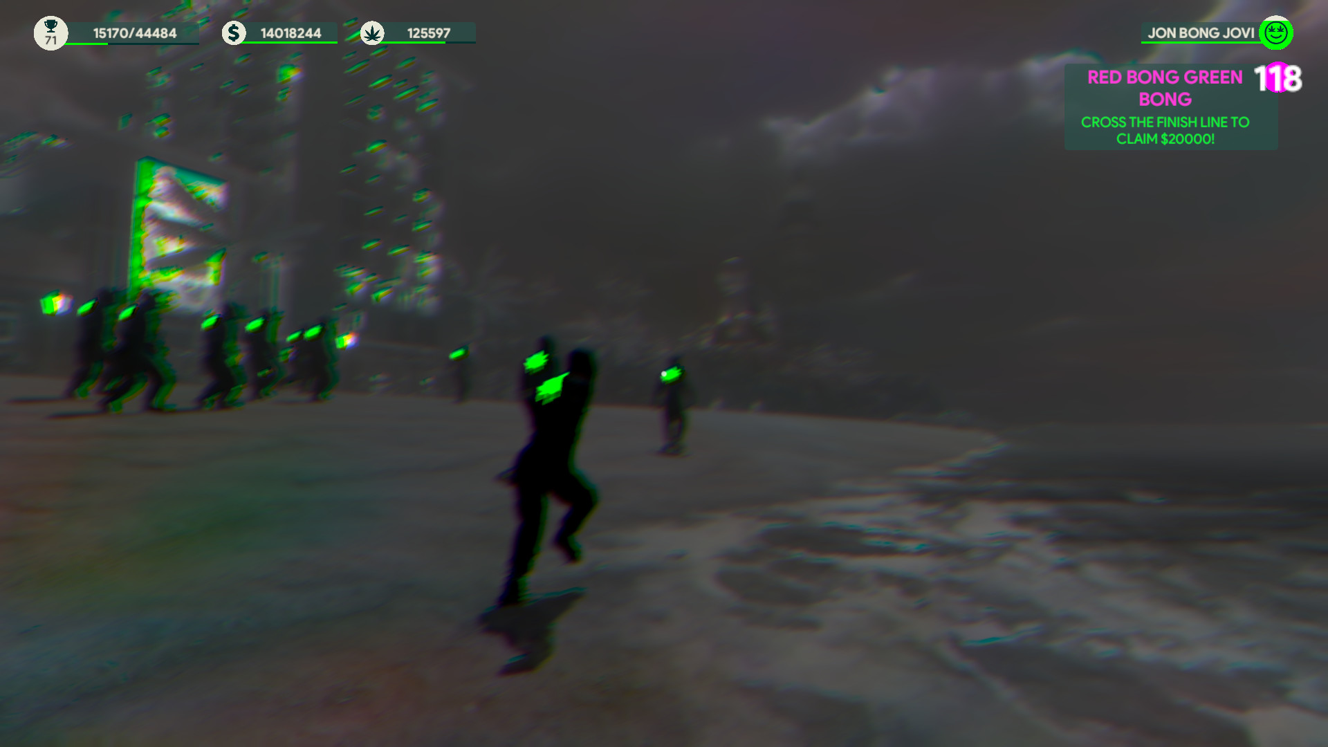 Weed Shop 3 screenshot 15