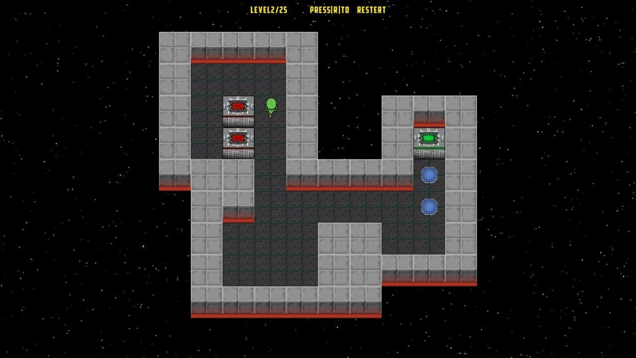 Space electrician screenshot 4