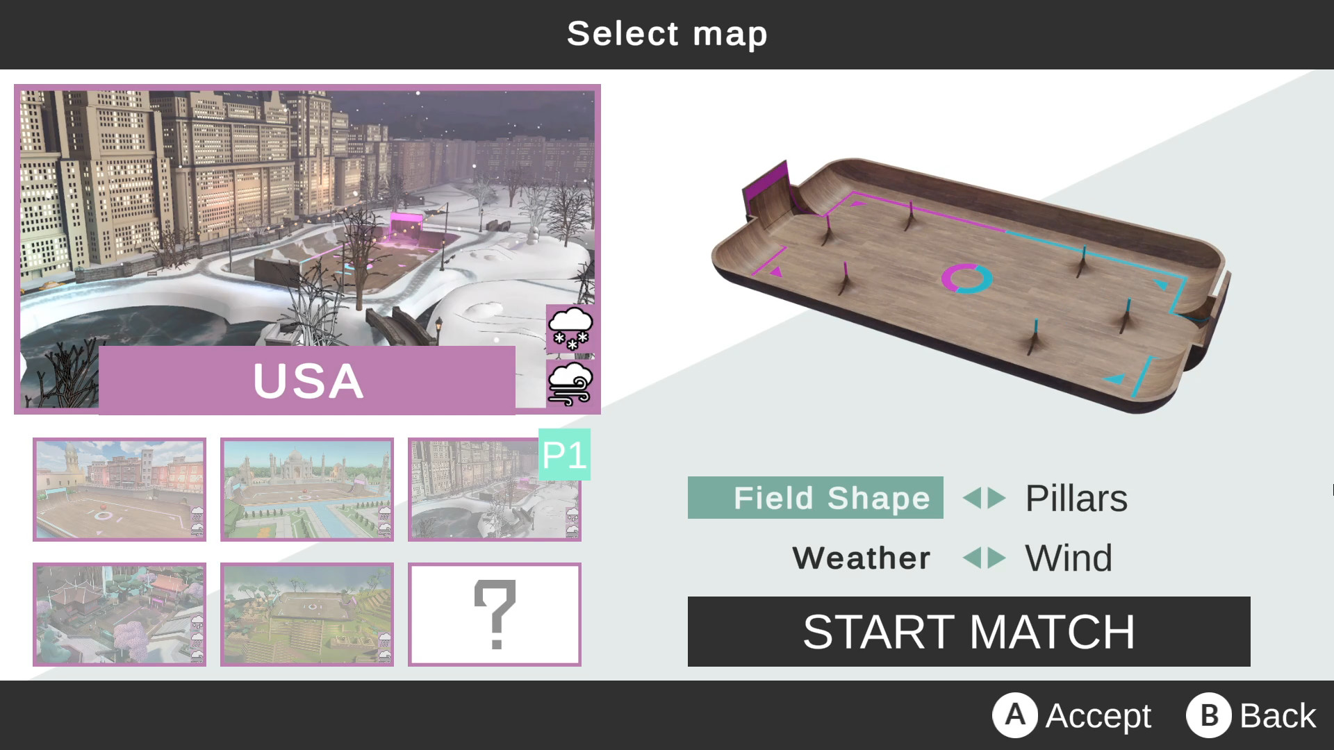 Foodtruck Arena screenshot 10