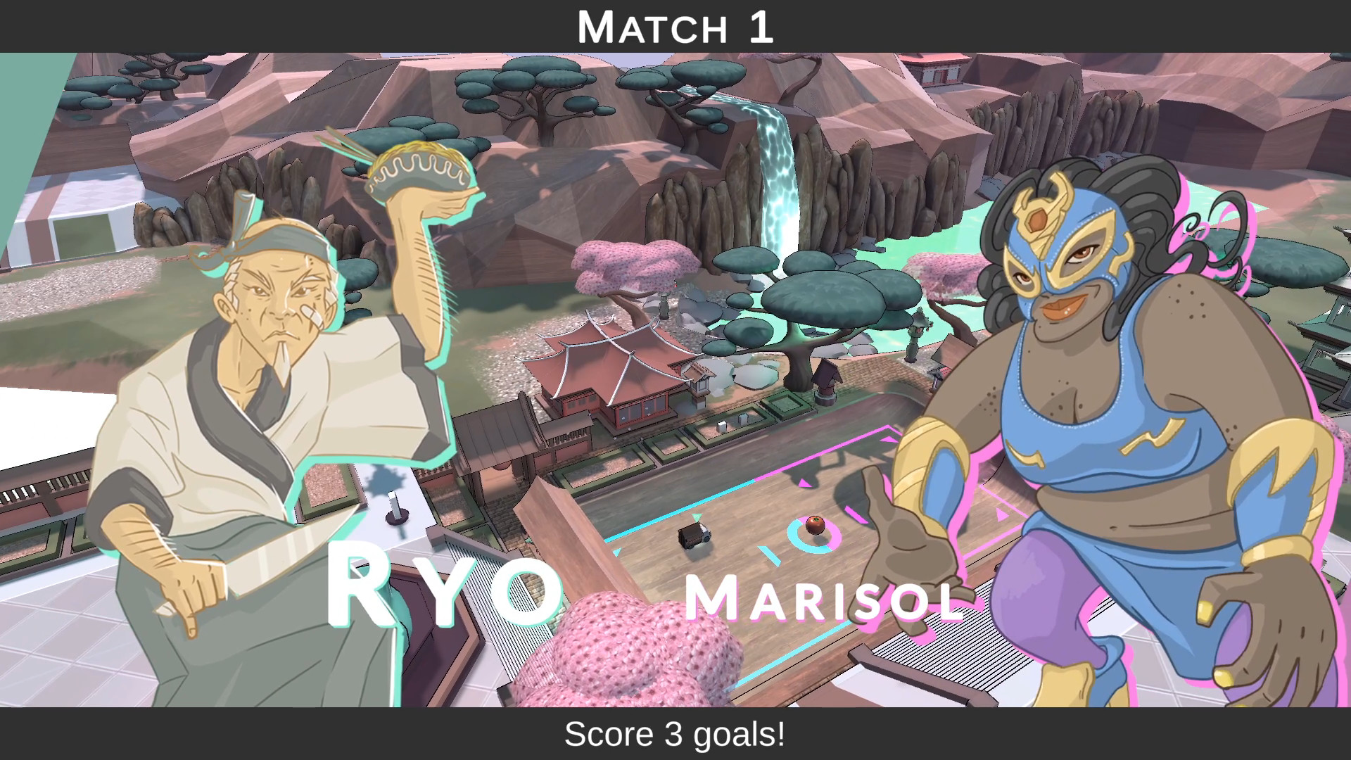 Foodtruck Arena screenshot 13