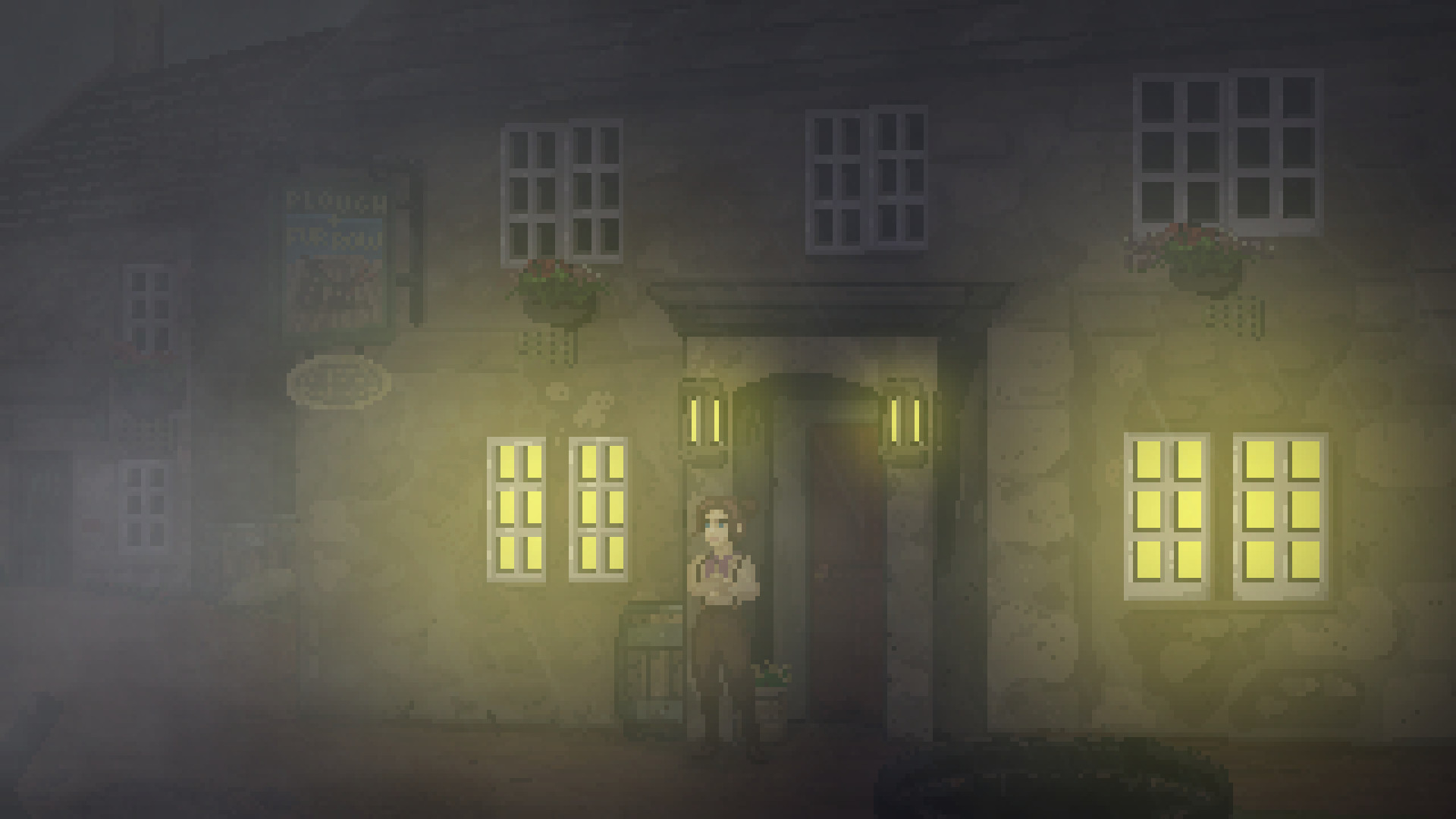 The Excavation of Hob's Barrow screenshot 8