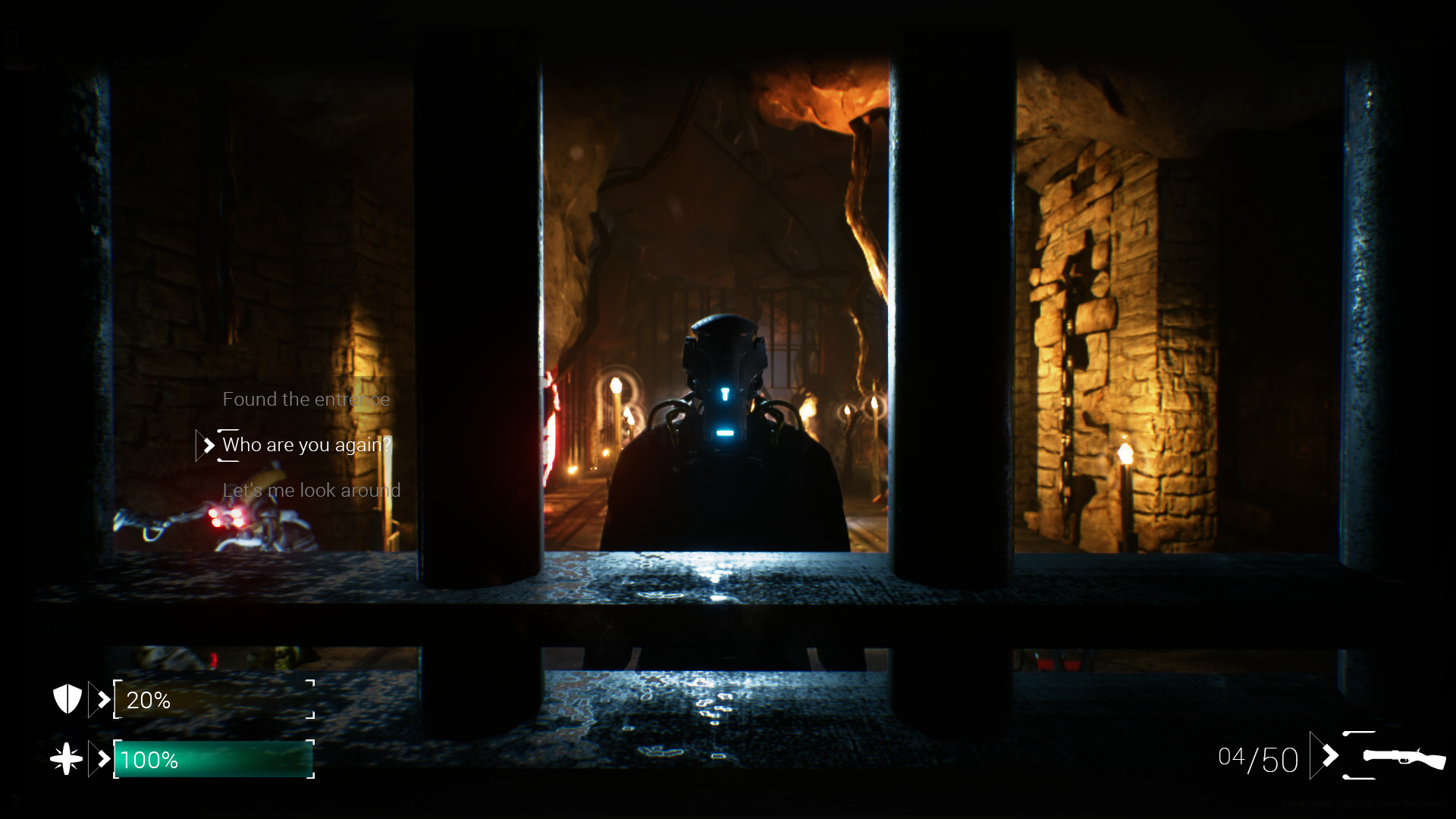 Purgatory Guardian screenshot 2