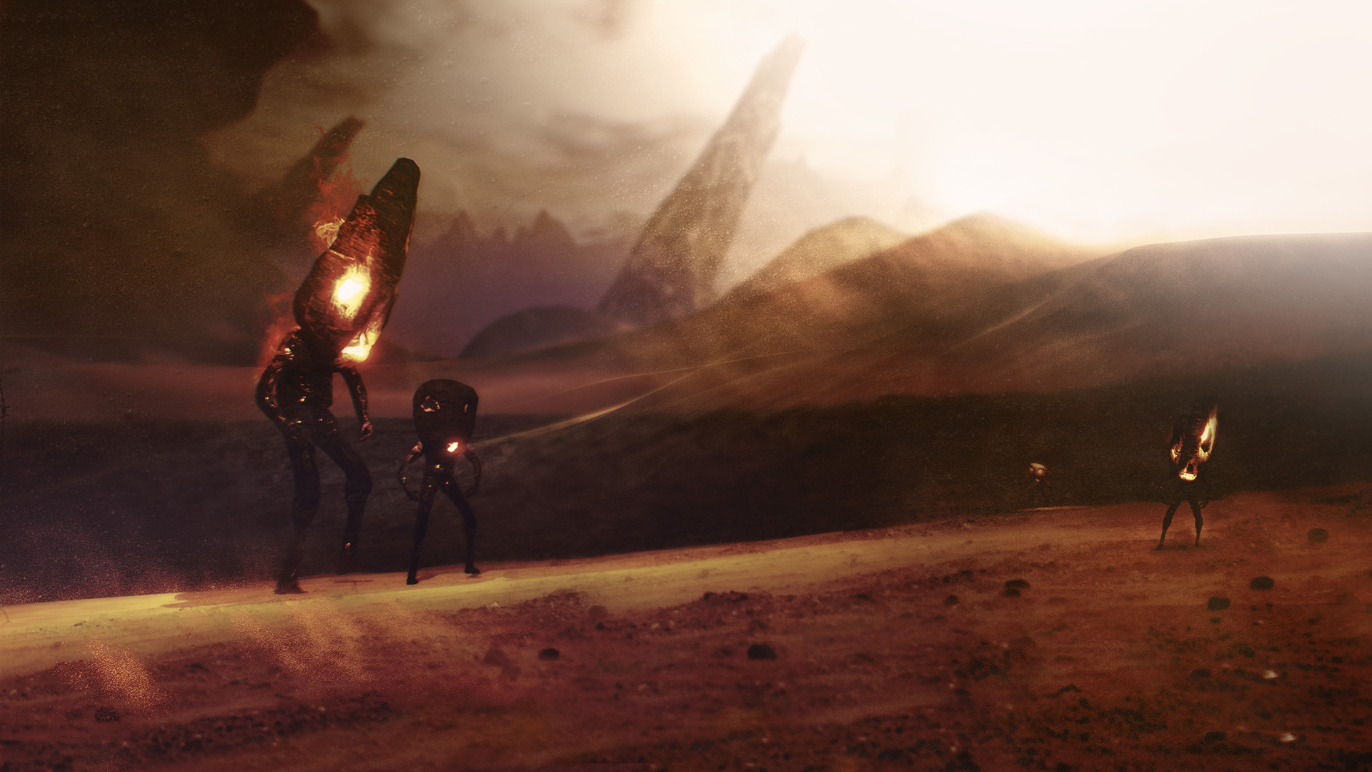Purgatory Guardian screenshot 5