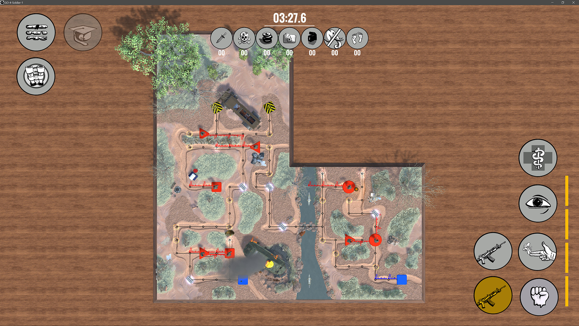 GO-4-Soldier-1 screenshot 5