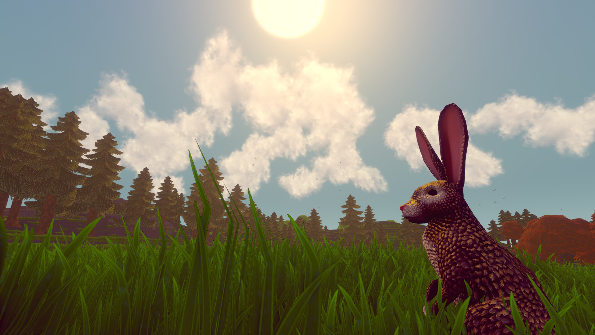 Aiyana screenshot 1