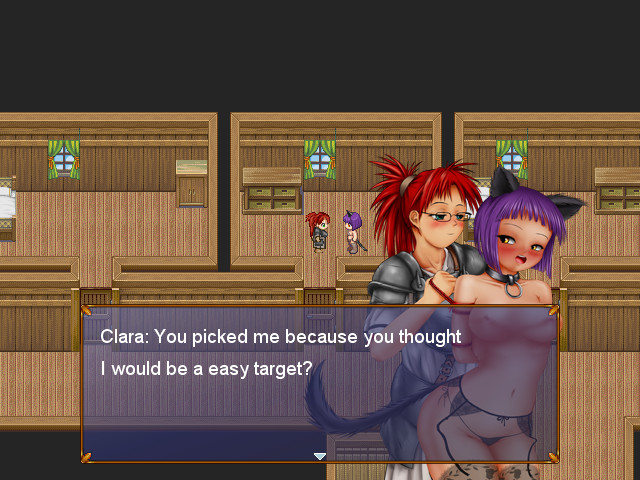 Dunmakia Kingdom screenshot 2
