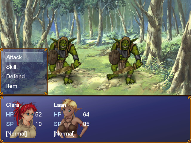 Dunmakia Kingdom screenshot 6
