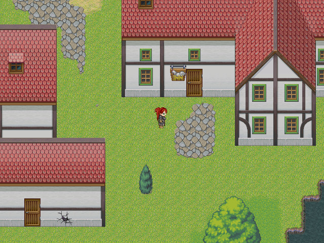 Dunmakia Kingdom screenshot 8