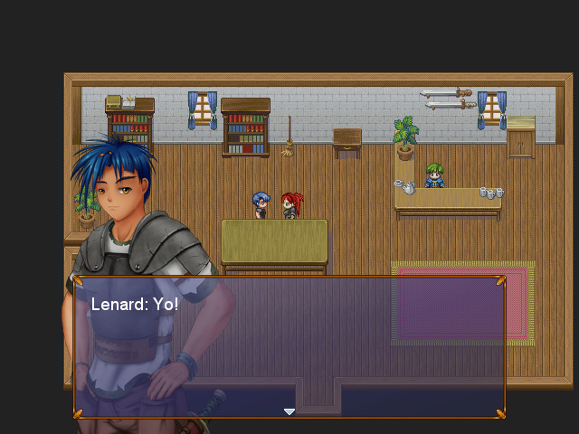 Dunmakia Kingdom screenshot 4
