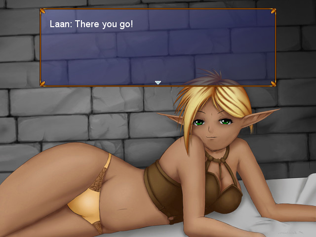 Dunmakia Kingdom screenshot 5