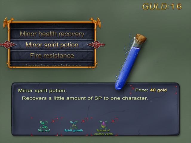 Dunmakia Kingdom screenshot 10