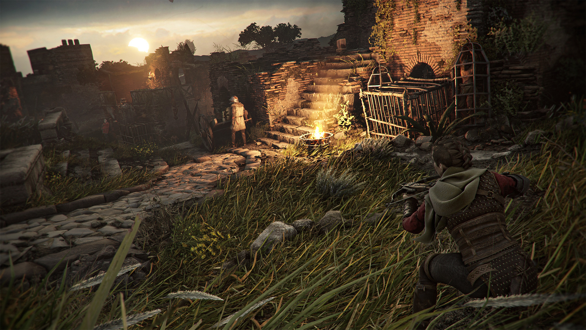 A Plague Tale: Requiem screenshot 8