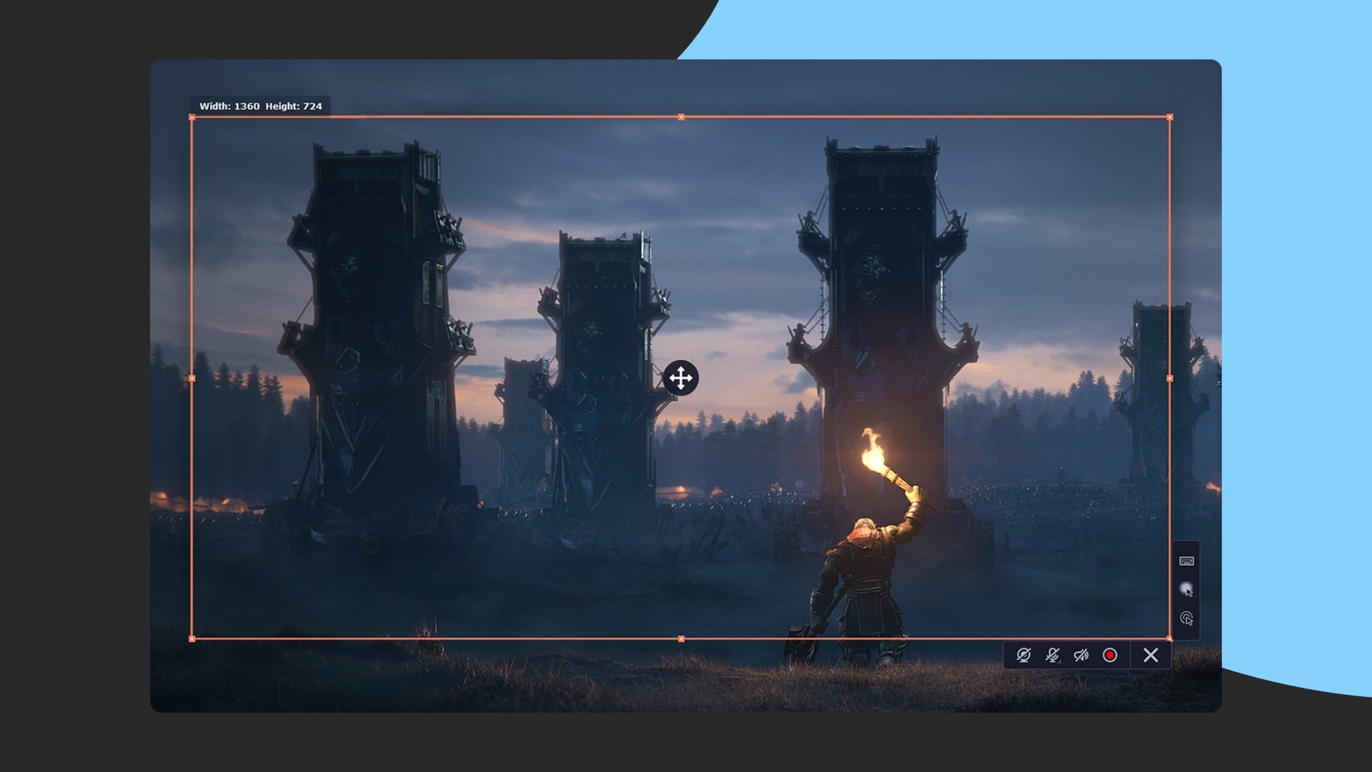 Movavi Video Suite 2020 Steam Edition - - Video Making Software - Edit, Convert, Capture Screen, and more screenshot 4