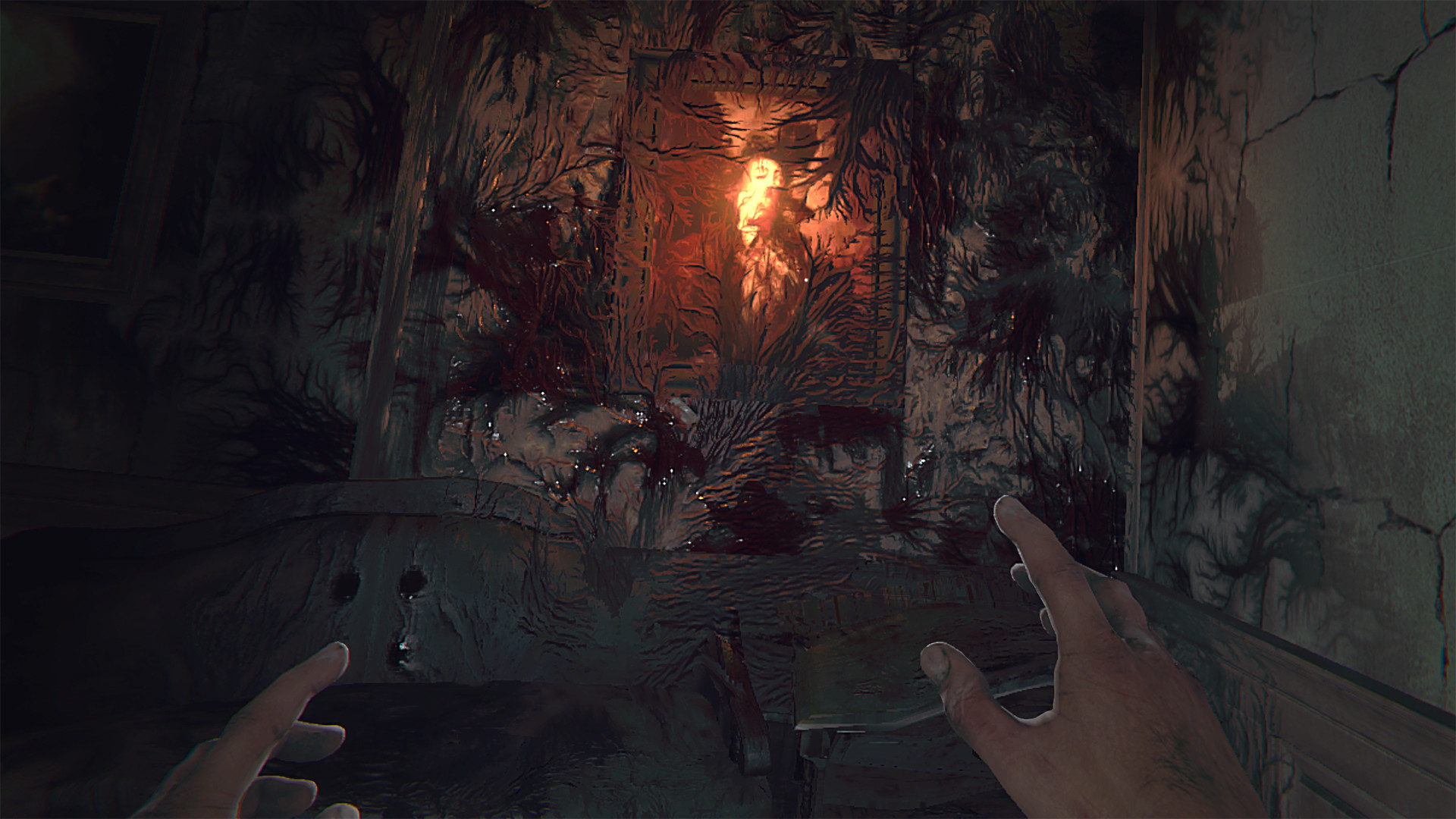 Layers of Fear VR screenshot 2