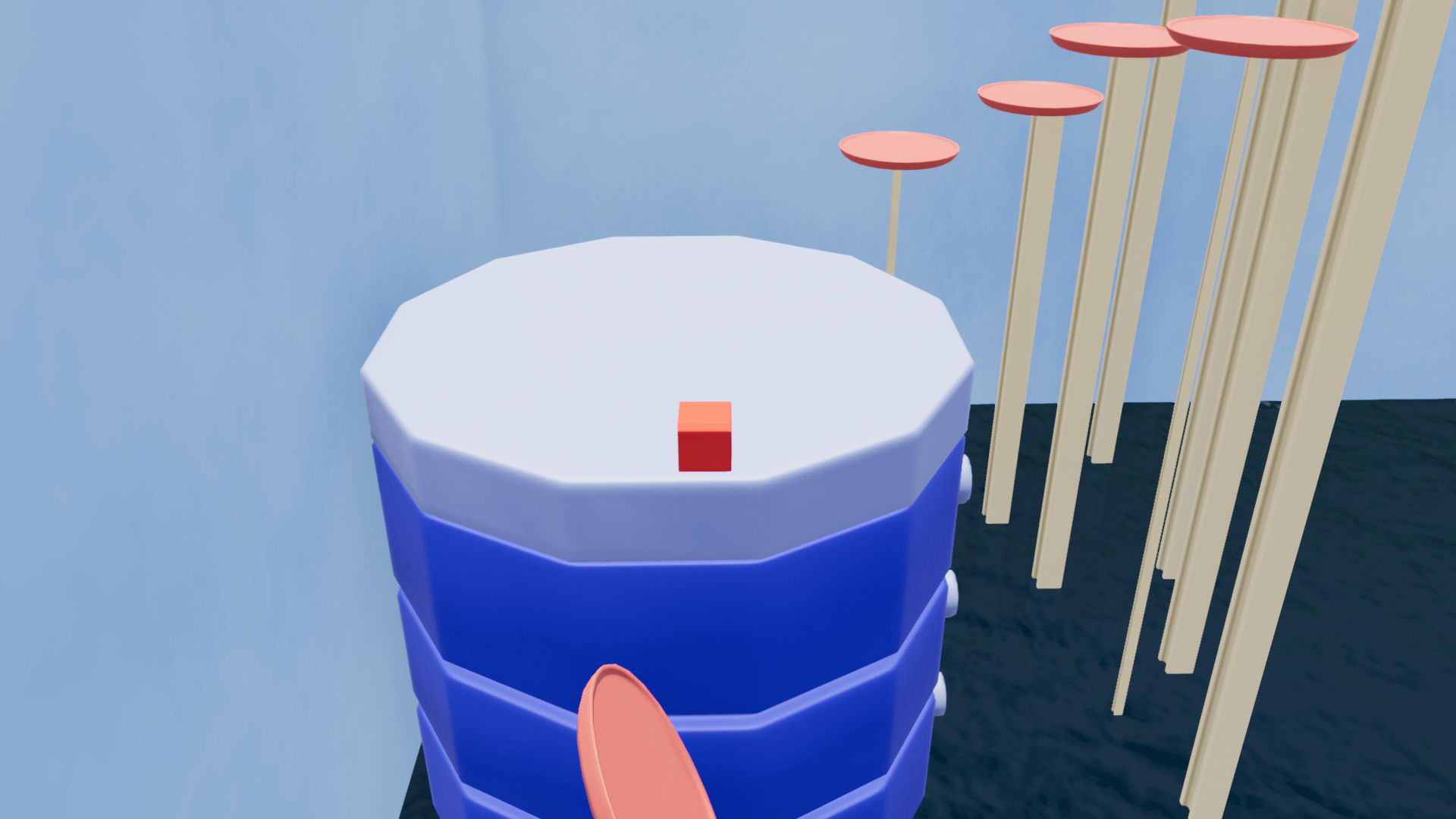 Through The Unknown screenshot 6