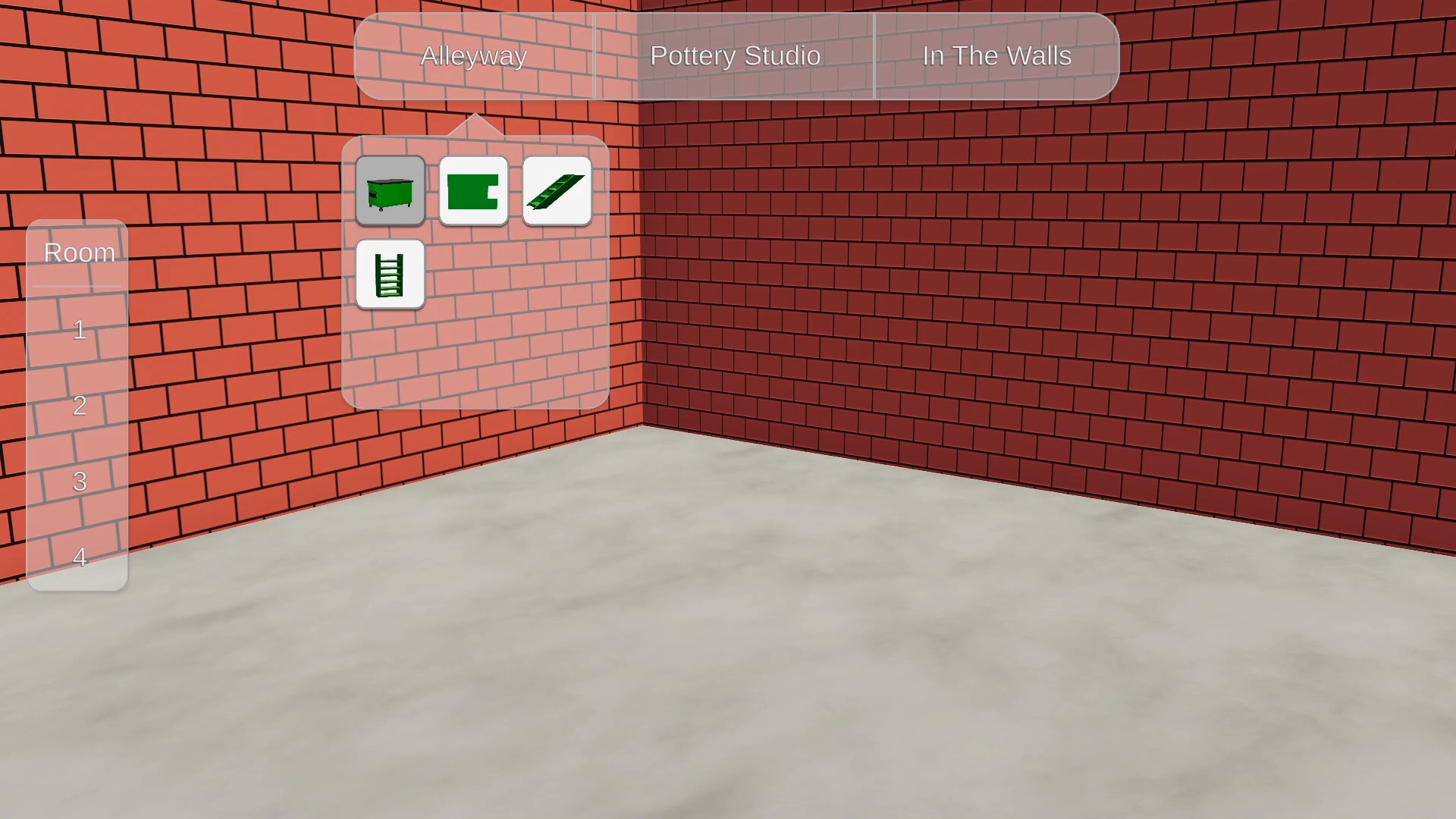 Through The Unknown screenshot 4