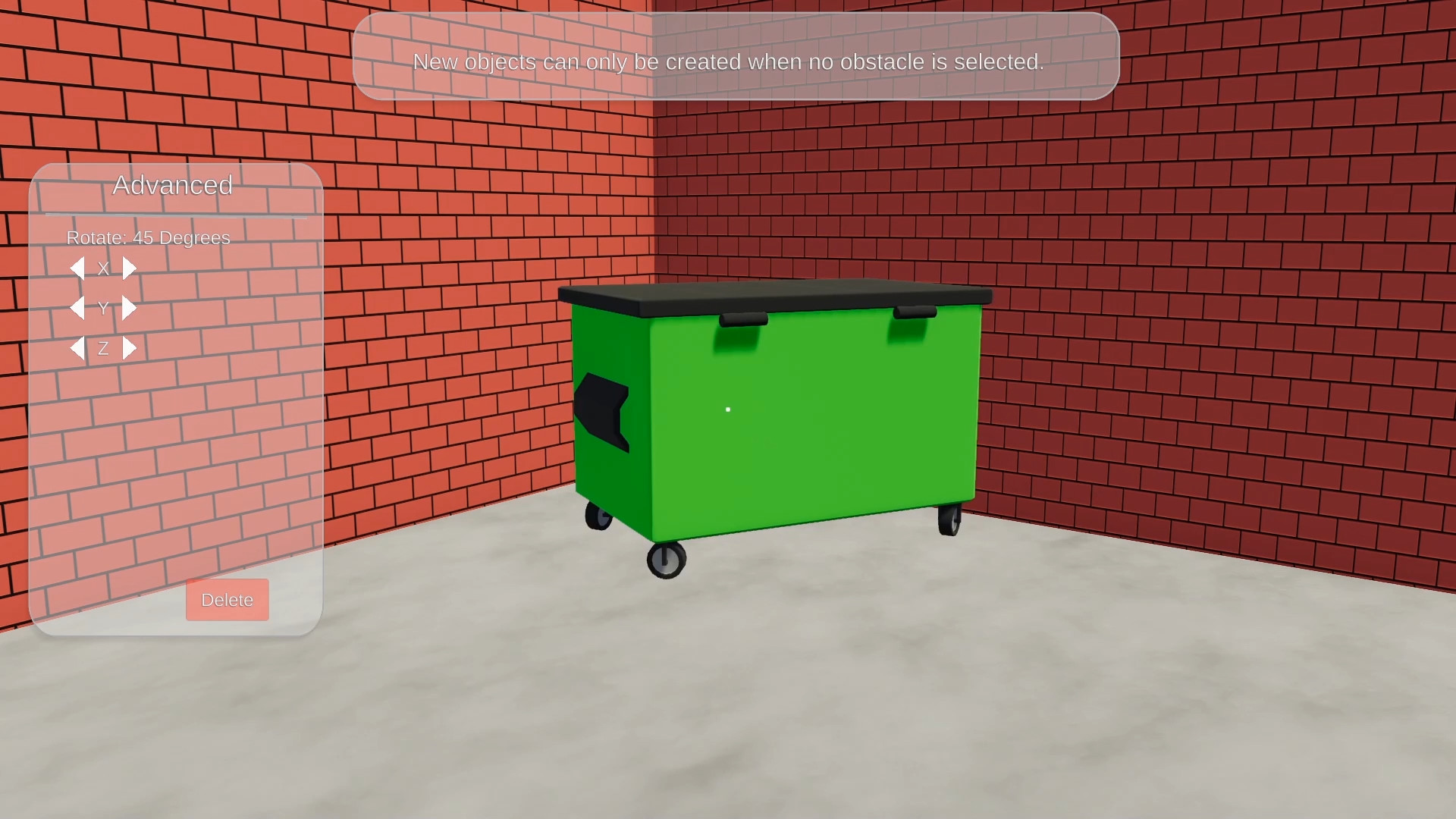 Through The Unknown screenshot 5