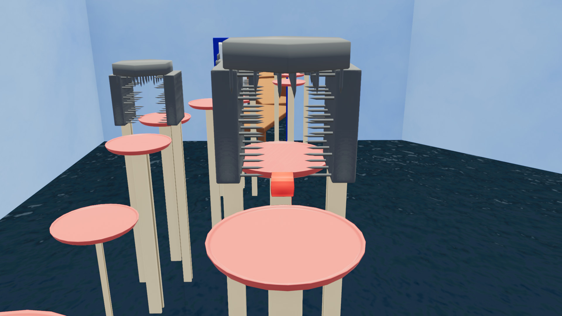 Through The Unknown screenshot 2