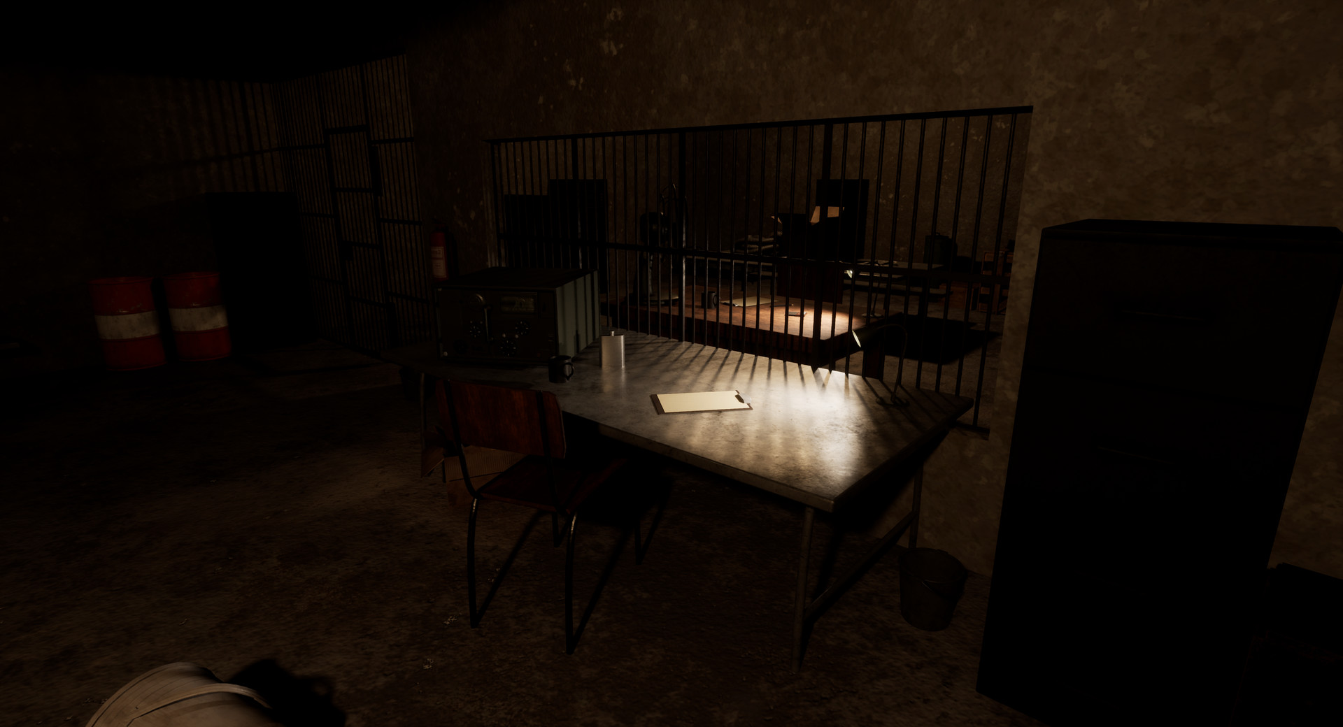 Relivium screenshot 2