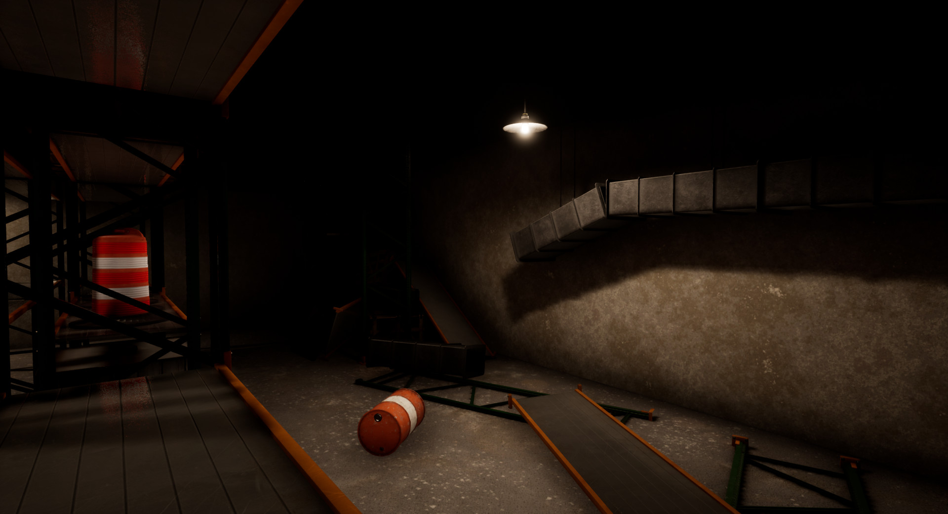 Relivium screenshot 4