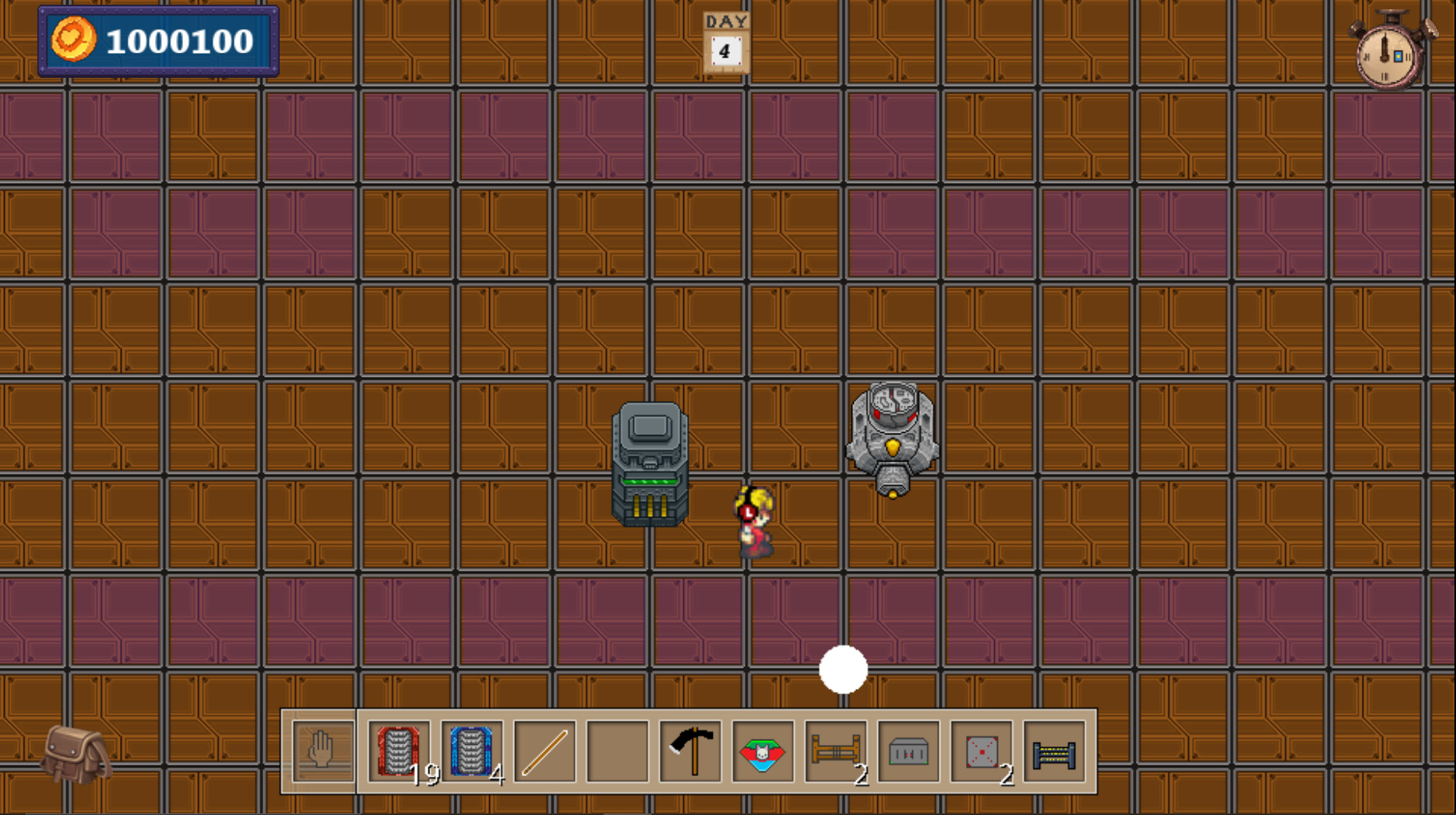 you are pig sitter screenshot 8