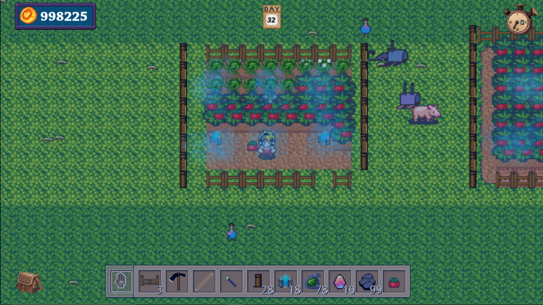 you are pig sitter screenshot 5