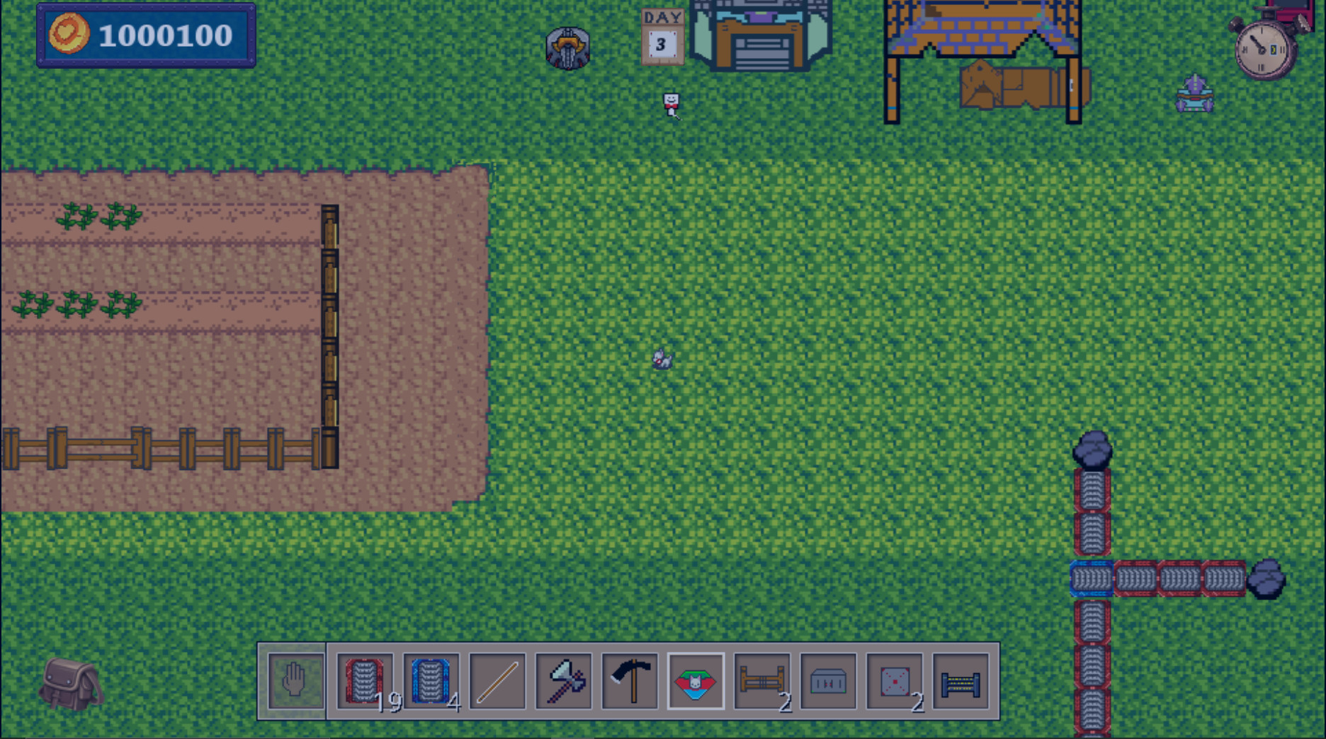 you are pig sitter screenshot 9