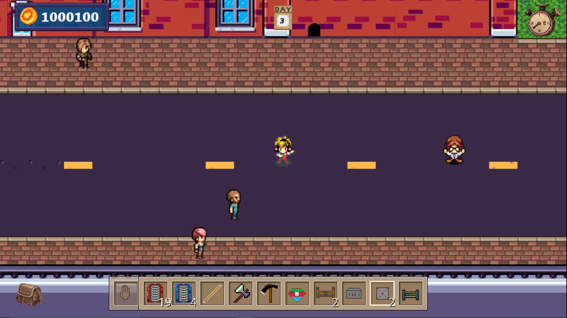 you are pig sitter screenshot 7