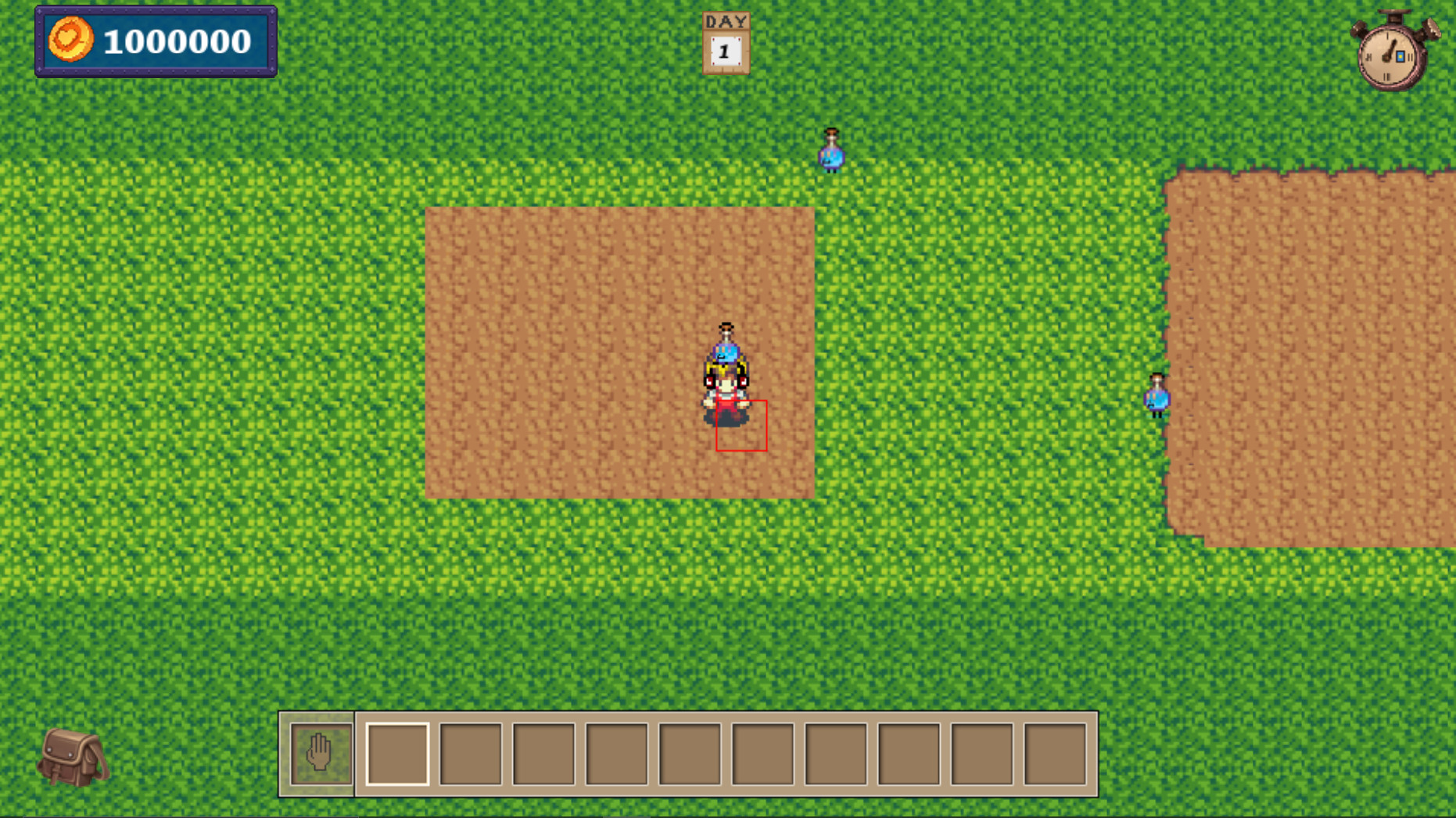 you are pig sitter screenshot 1