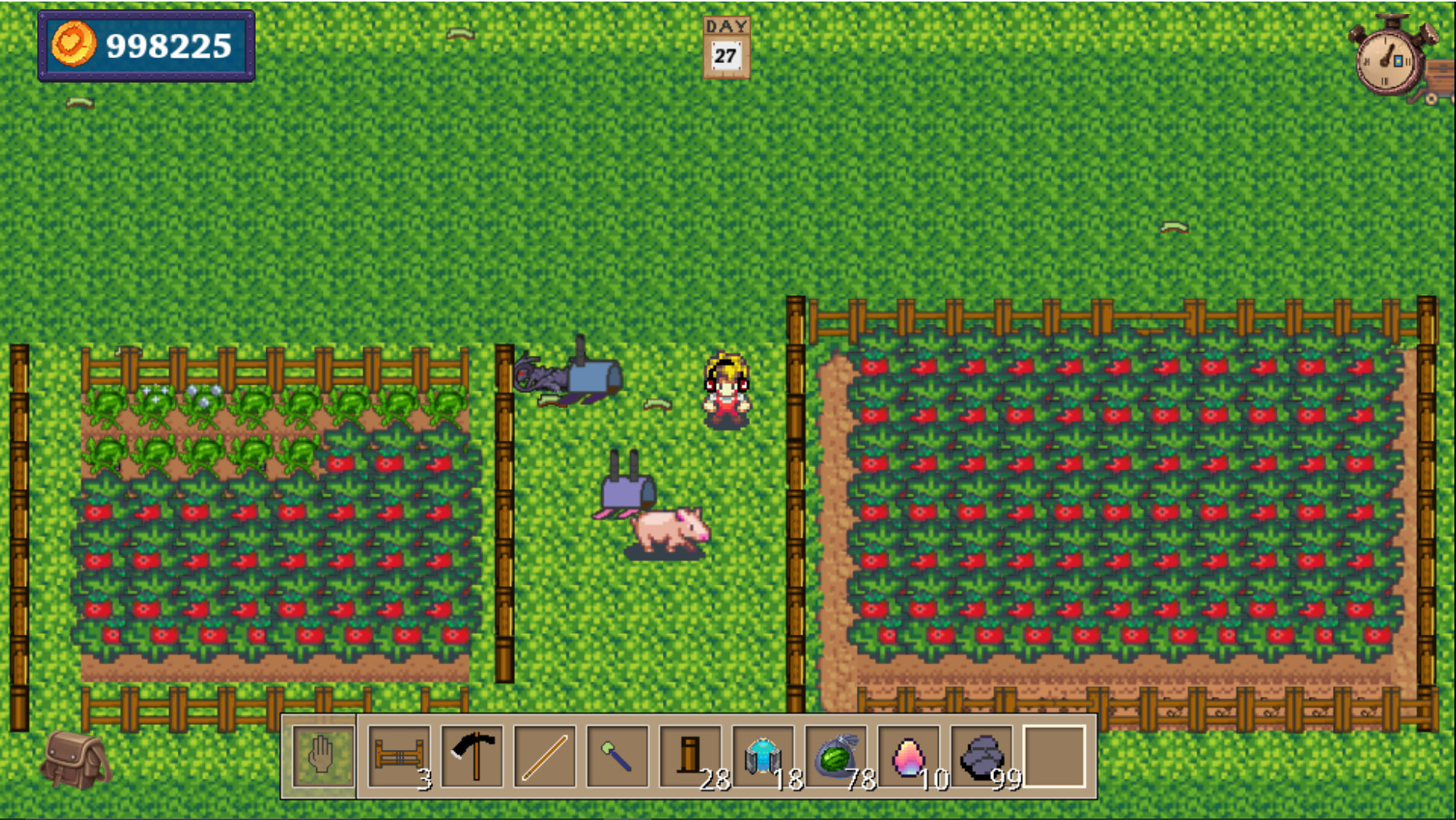 you are pig sitter screenshot 4