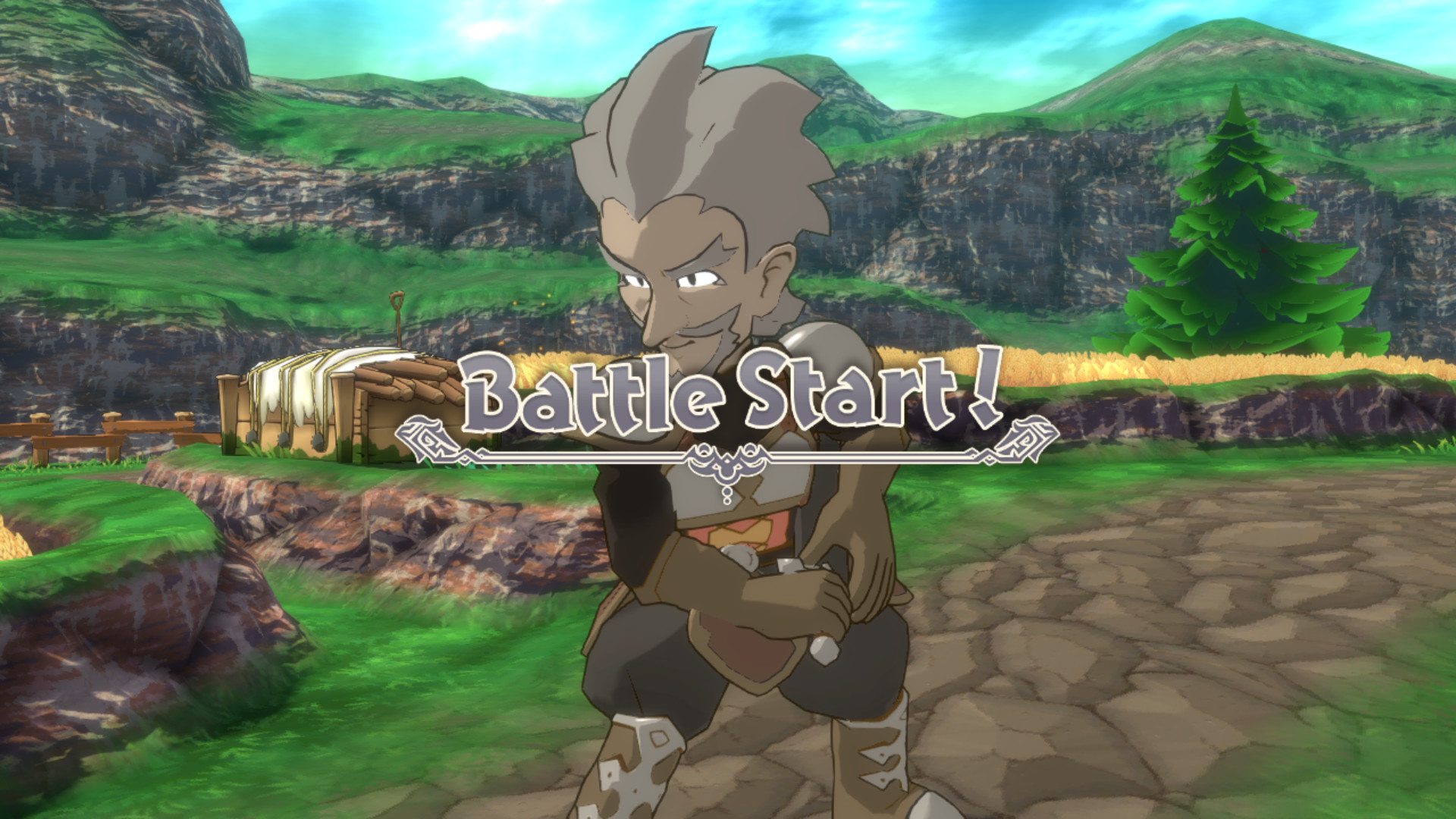 Little Town Hero screenshot 6