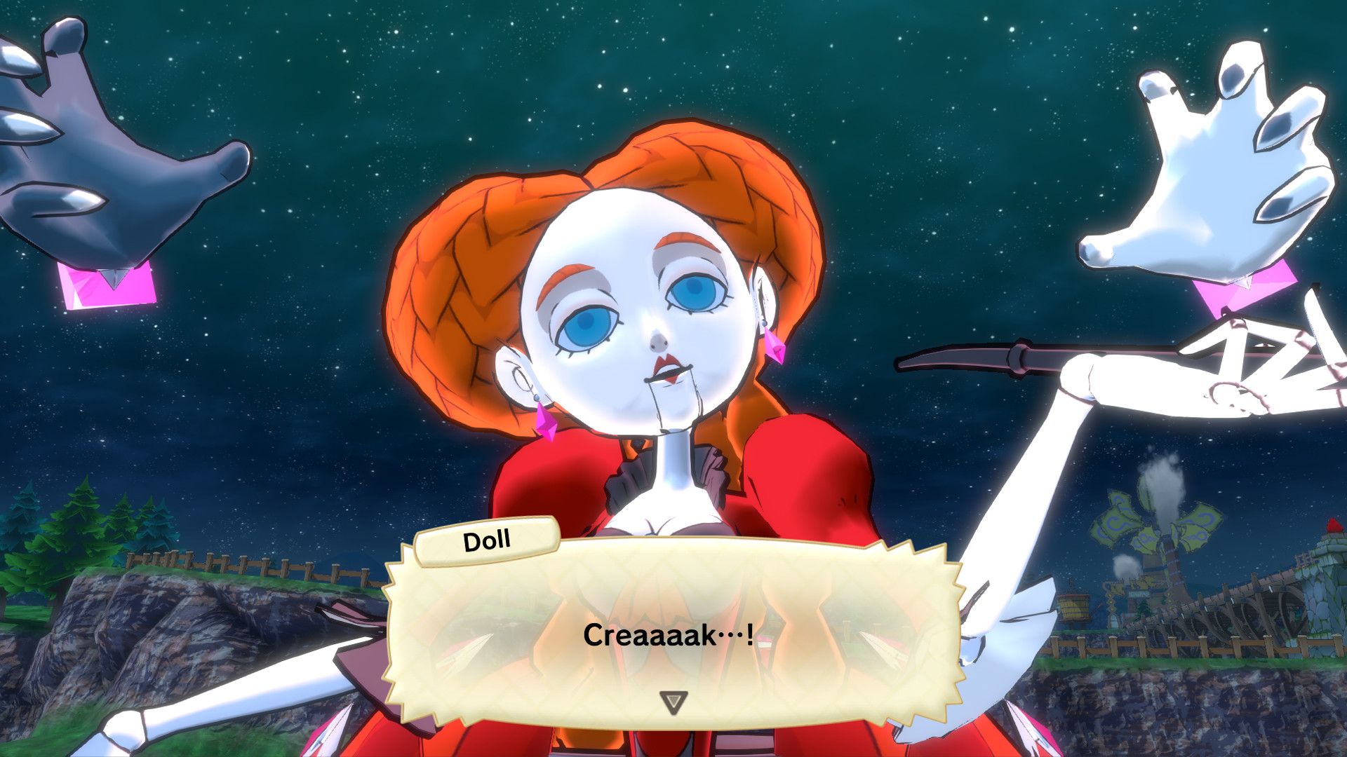 Little Town Hero screenshot 7