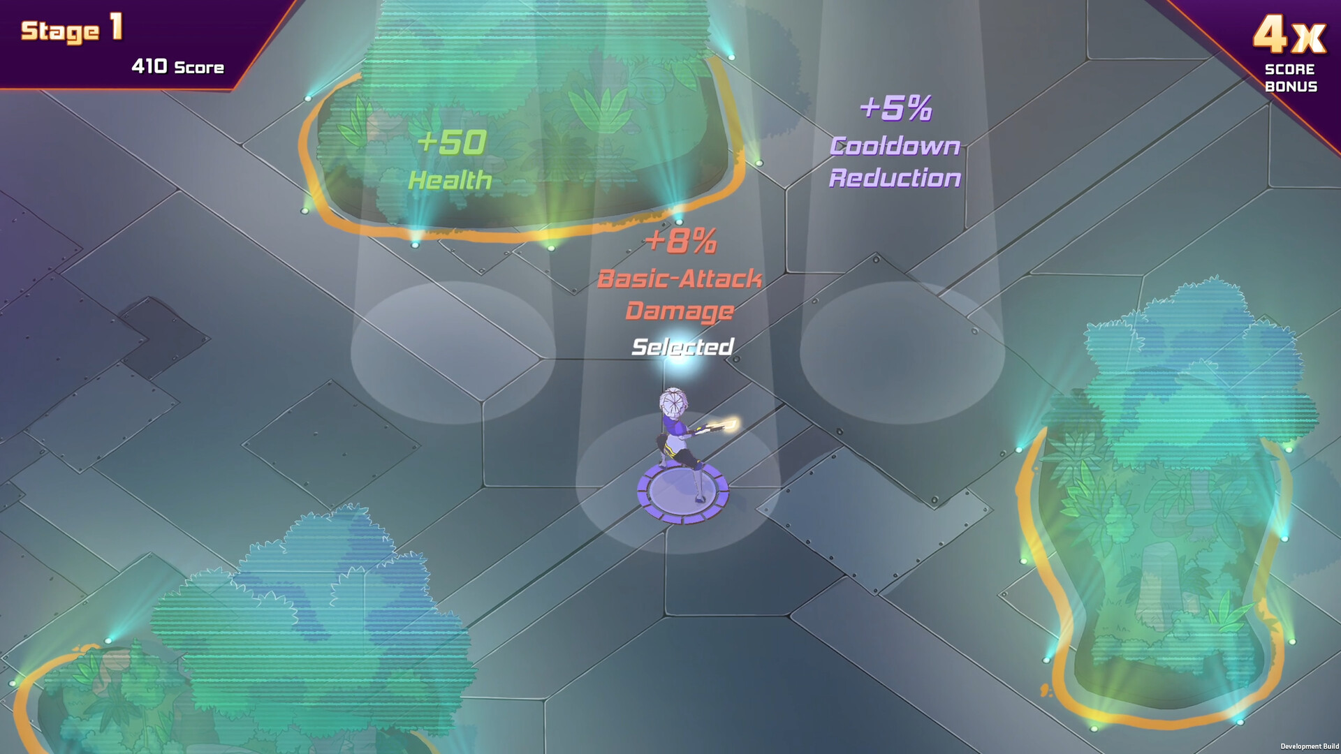 Go Fight Fantastic screenshot 6
