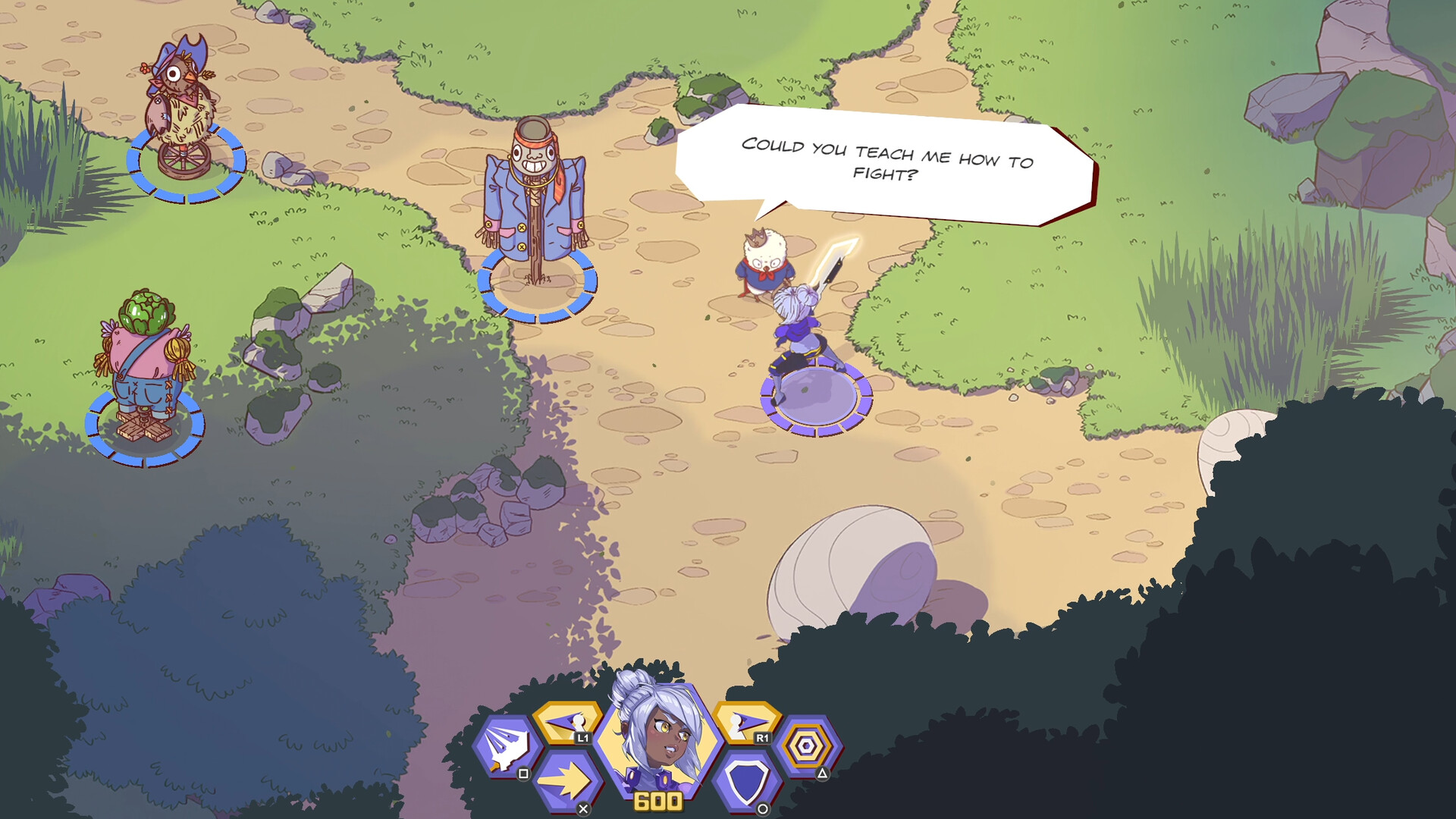 Go Fight Fantastic screenshot 3