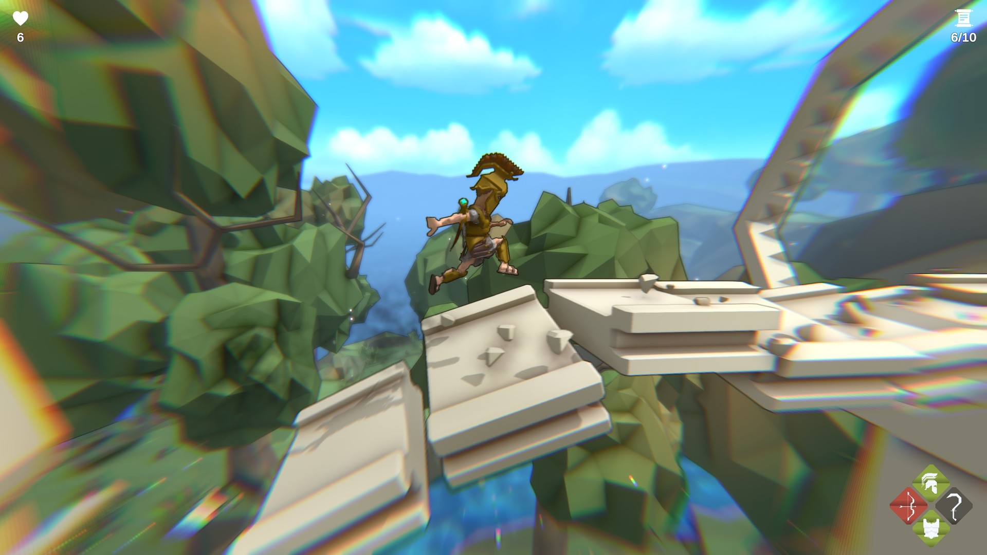 GO HEROES screenshot 1