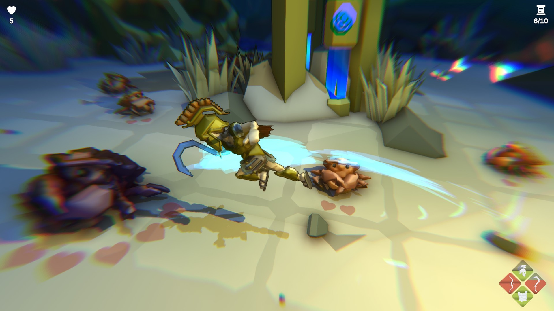 GO HEROES screenshot 3