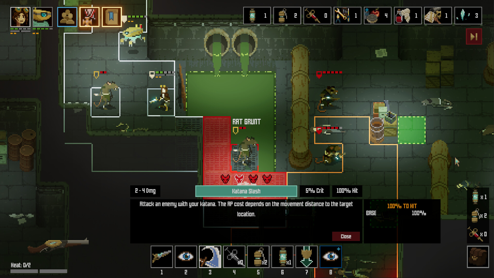 Shardpunk screenshot 4
