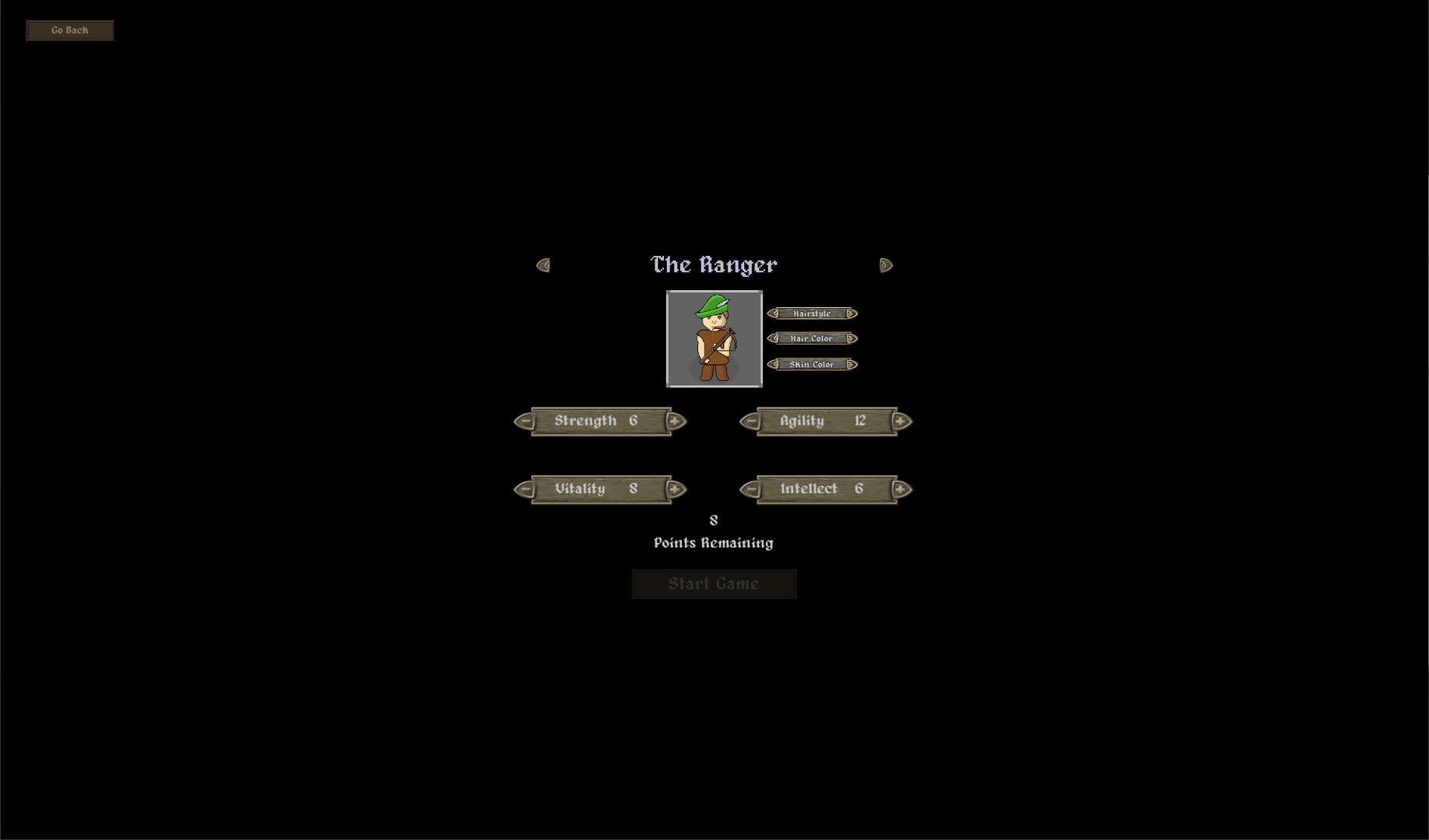 Dungeon of Rikka screenshot 3