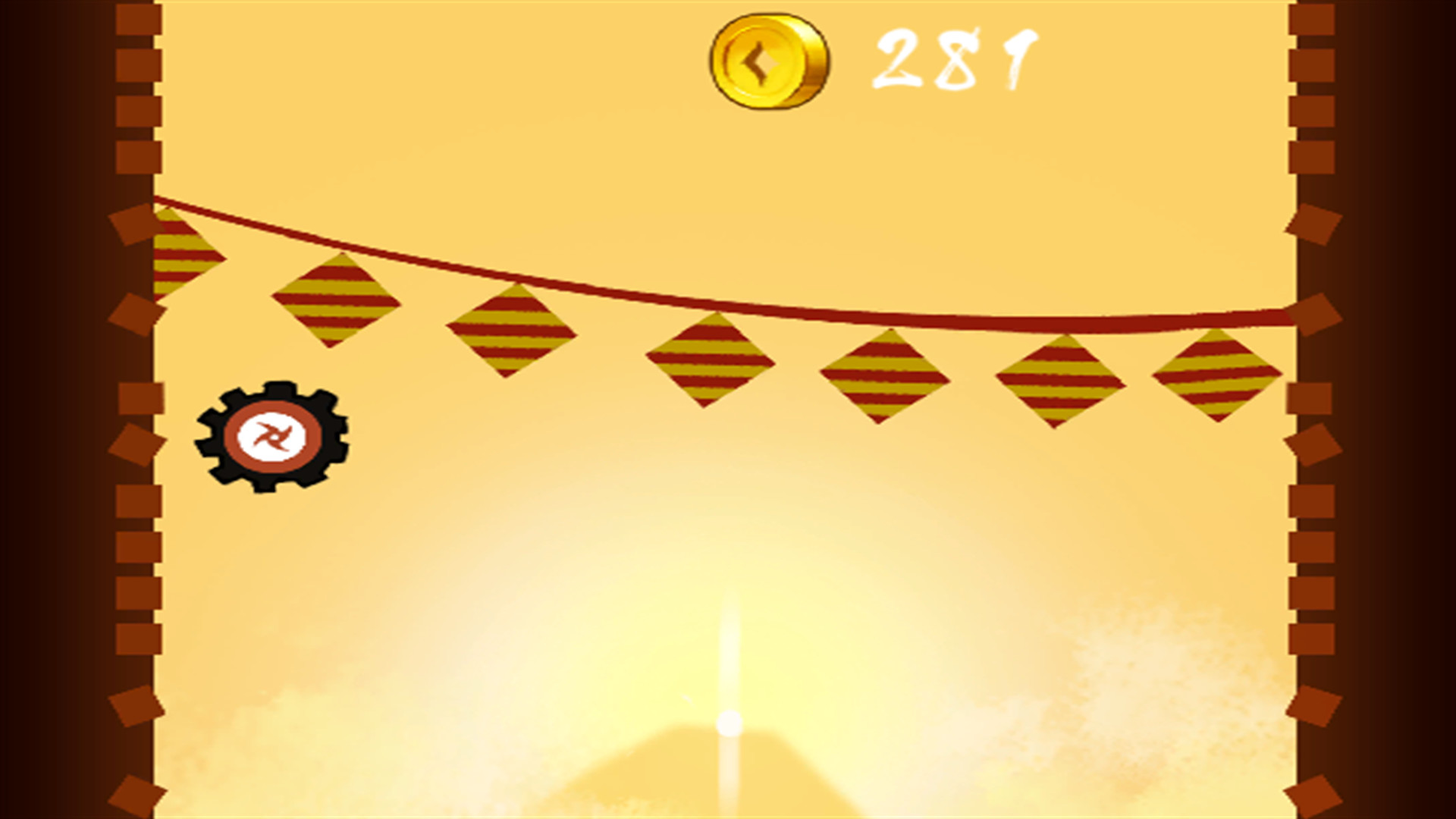 刀锋突袭 screenshot 3