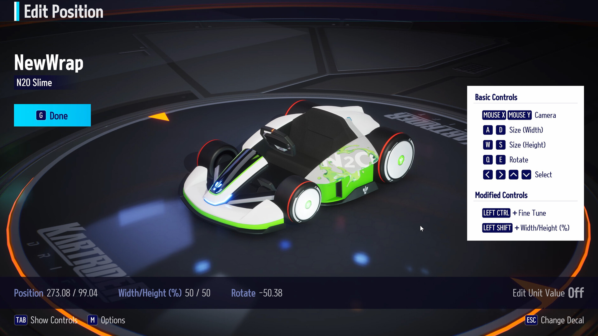KartRider: Drift screenshot 2