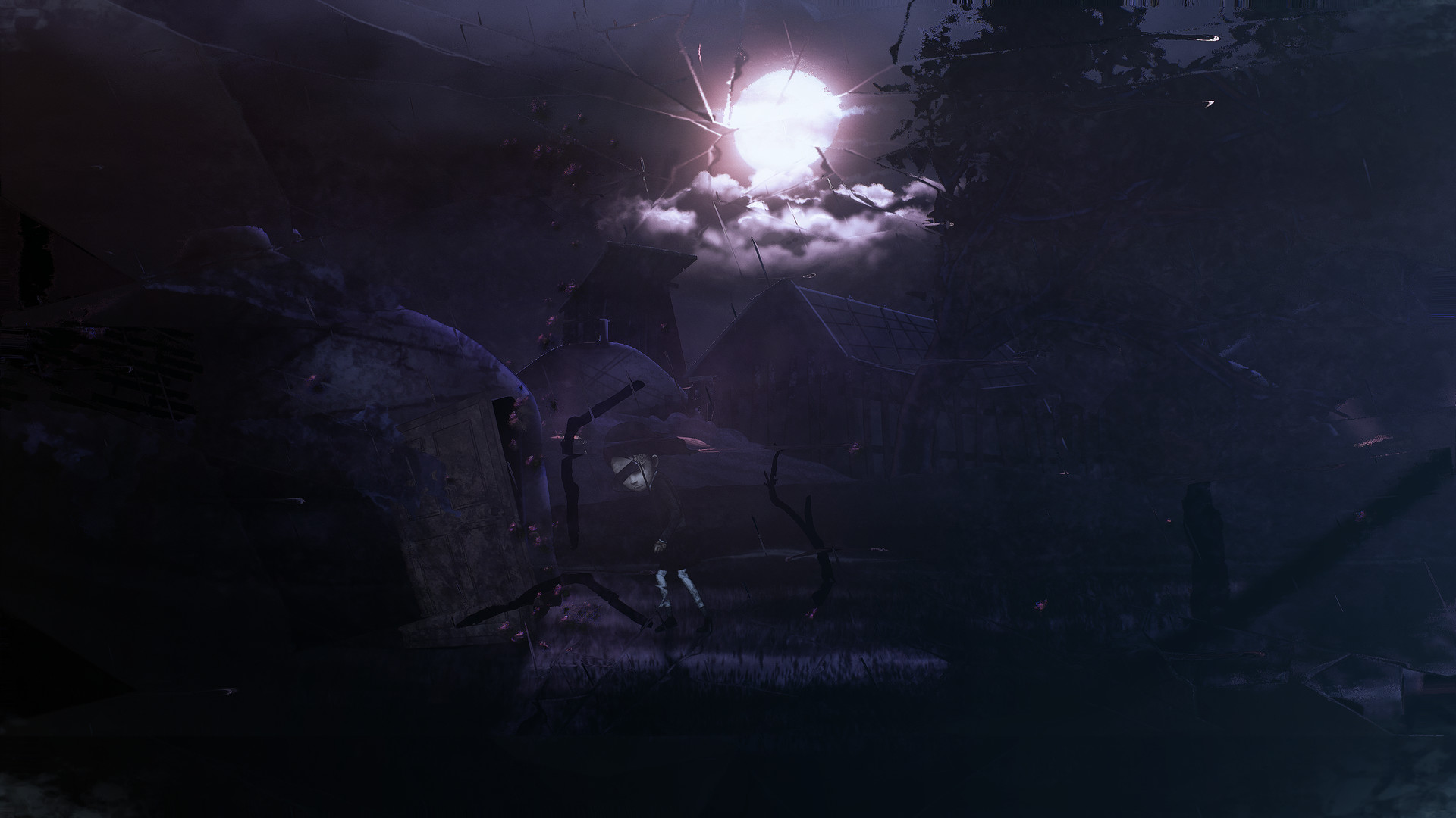 Fragile screenshot 14