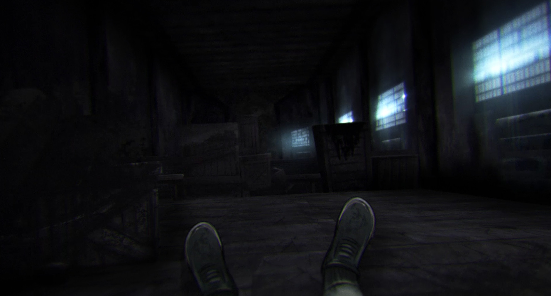 Fragile screenshot 18