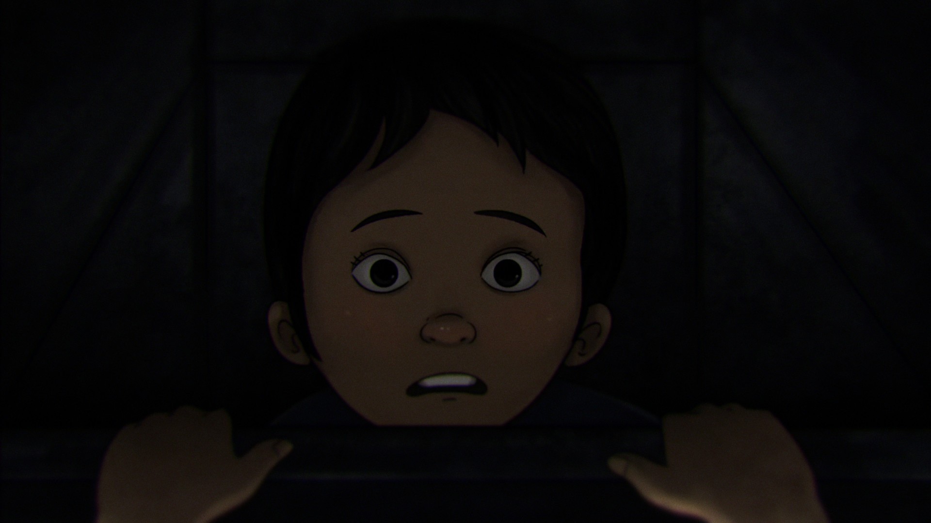 Fragile screenshot 5