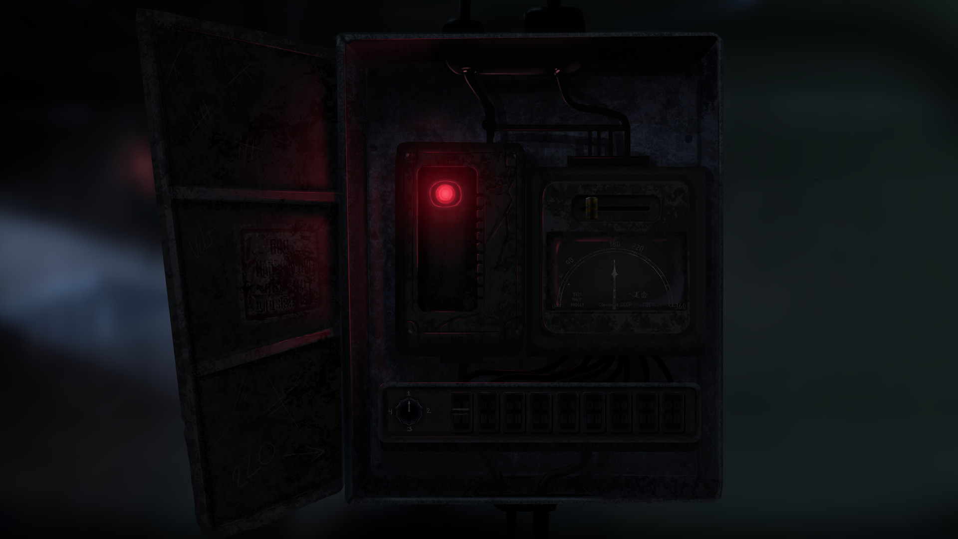 Fragile screenshot 19