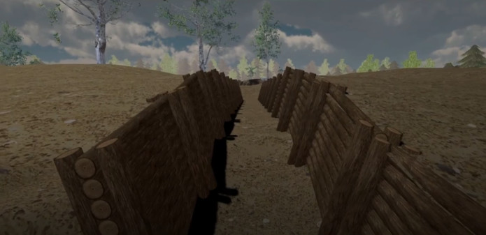 Finnish Army Simulator screenshot 15