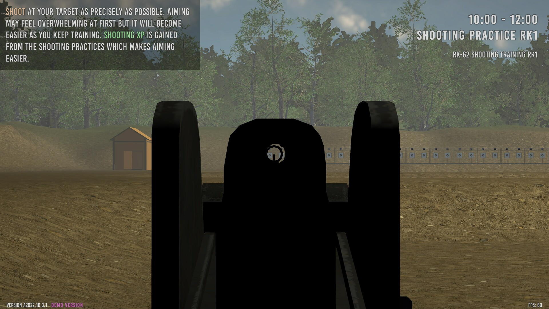 Finnish Army Simulator screenshot 8