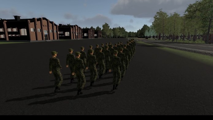 Finnish Army Simulator screenshot 18