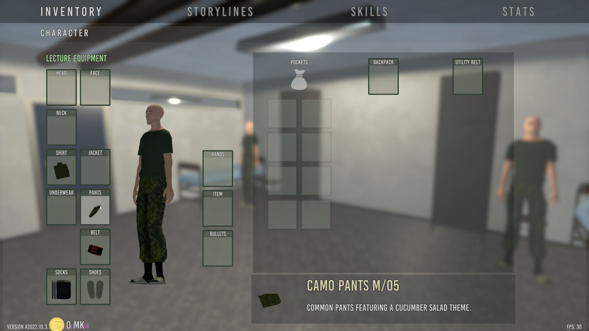 Finnish Army Simulator screenshot 3