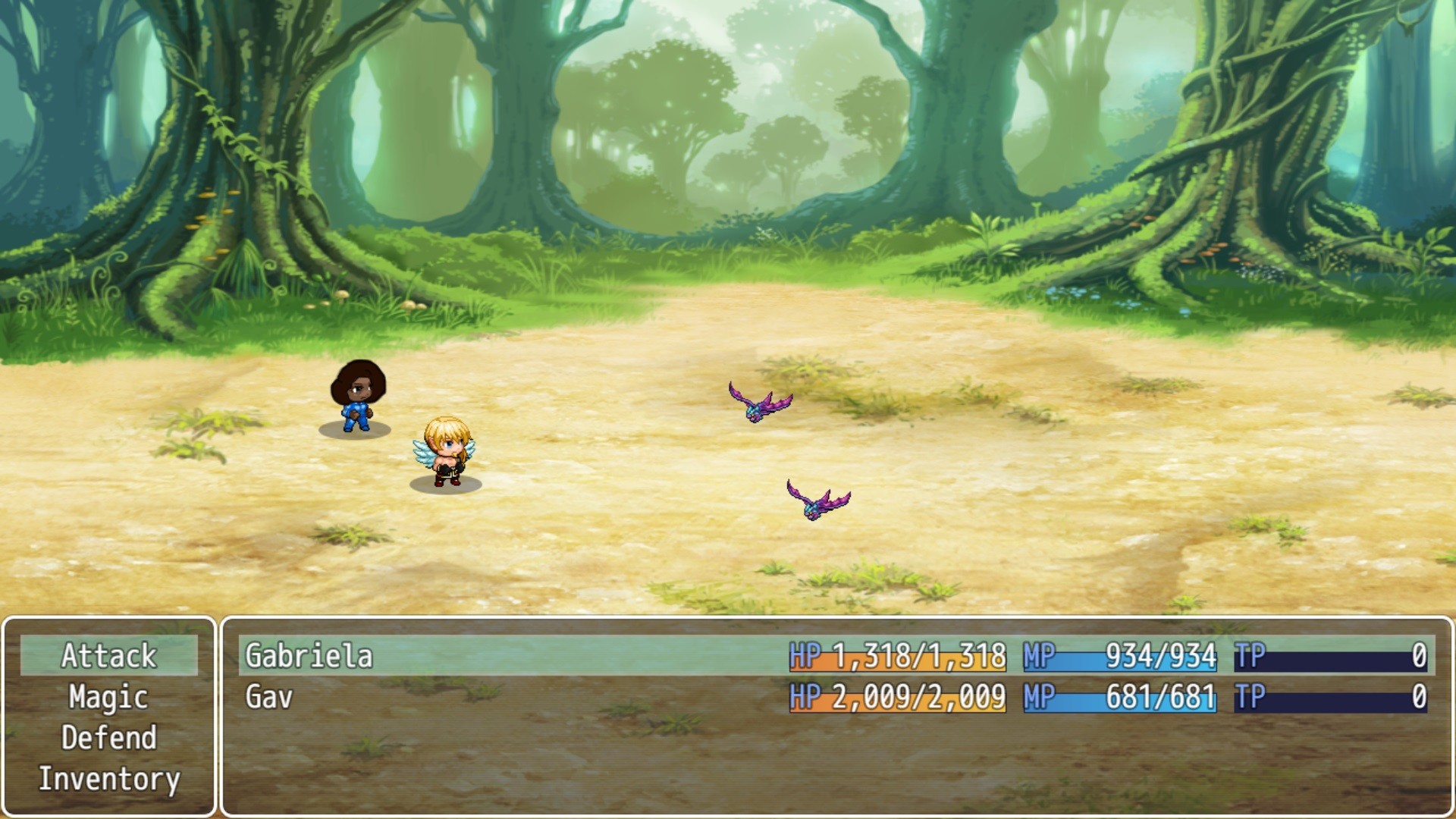 Aurora - Hidden Colors screenshot 8