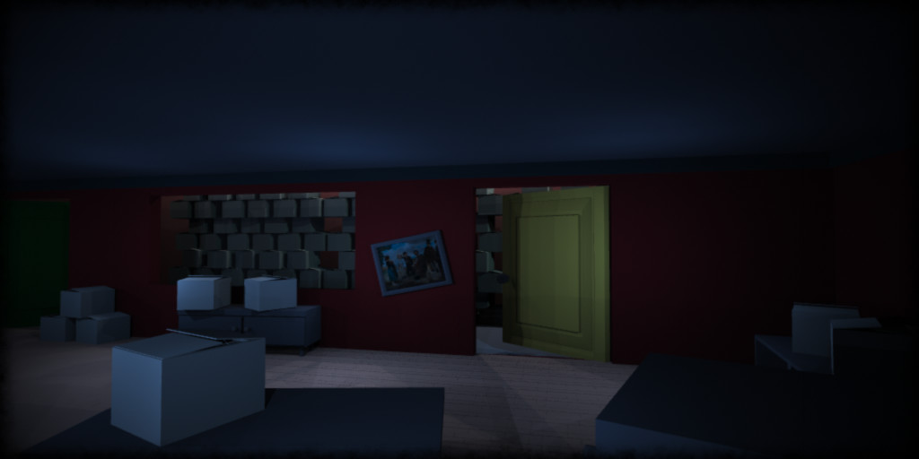 Last Neighbor screenshot 3